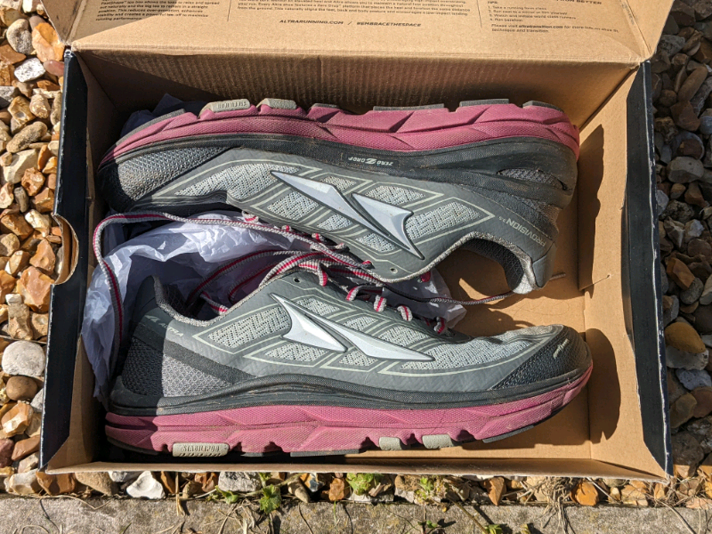 altra provision 3.5